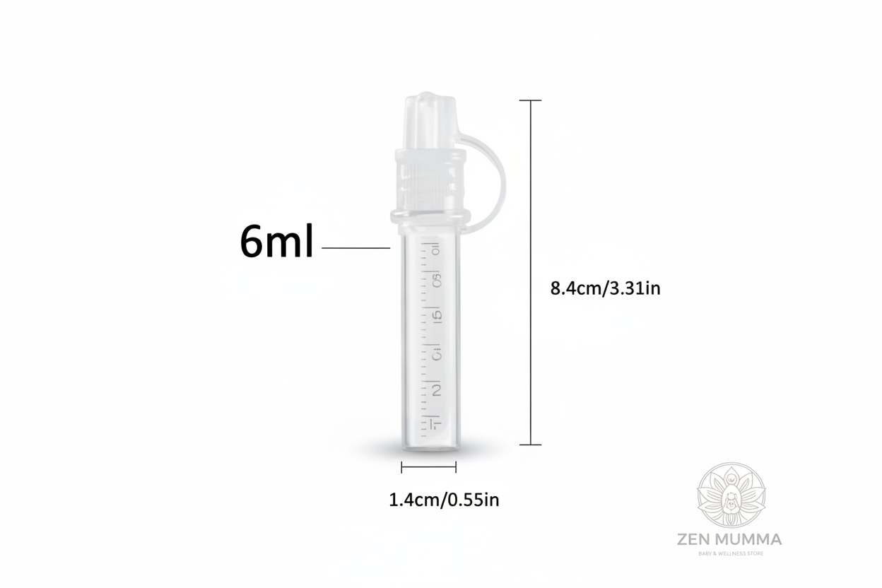 Colostrum Collectors 2 pack