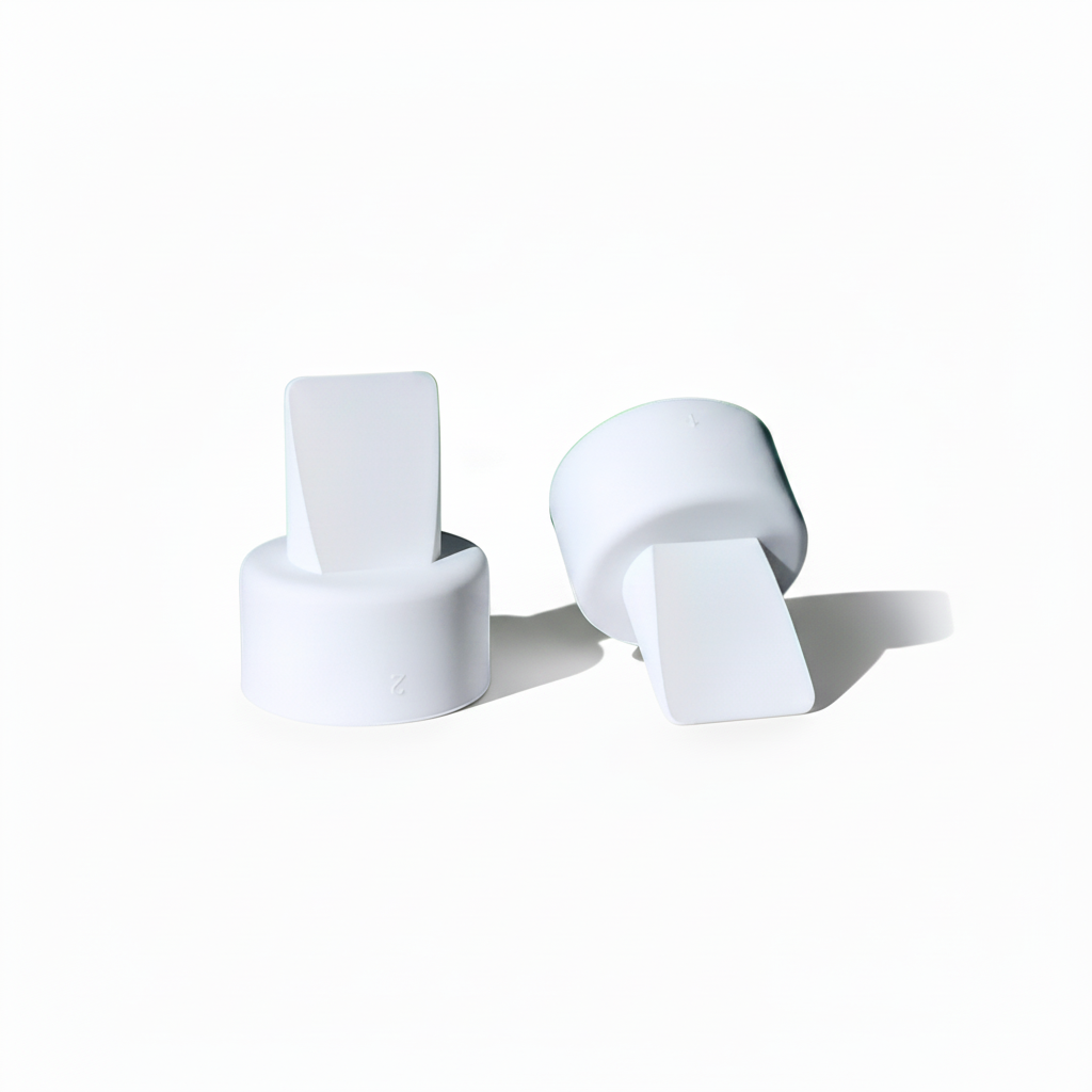 Duckbill Valves