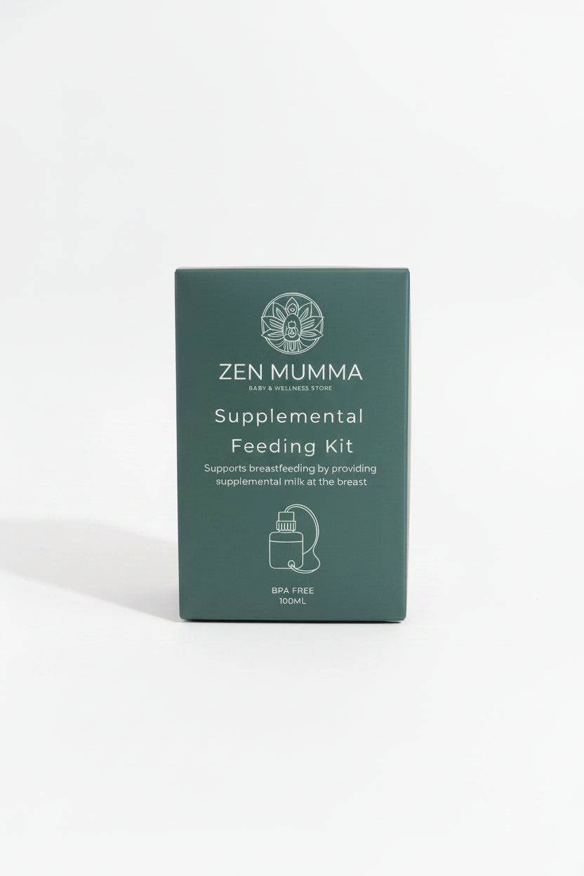 Supplemental Feeding Kit