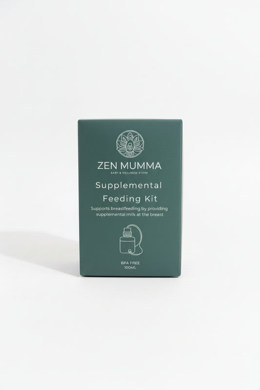 Supplemental Feeding Kit