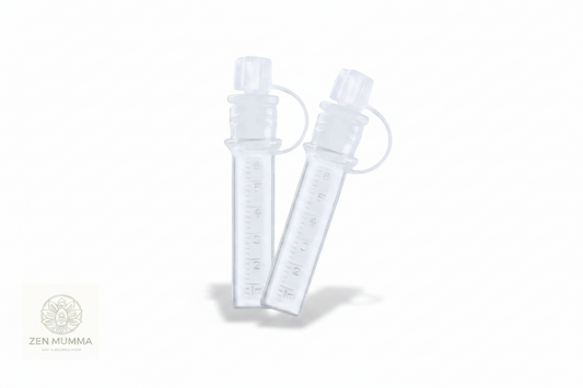 Colostrum Collectors 2 pack