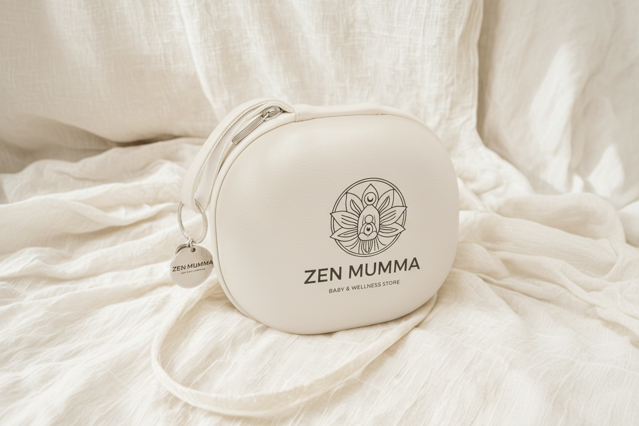 Zen Mumma Connect Single Bundle