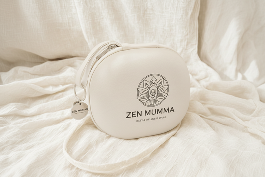 Zen Mumma Connect Single Bundle