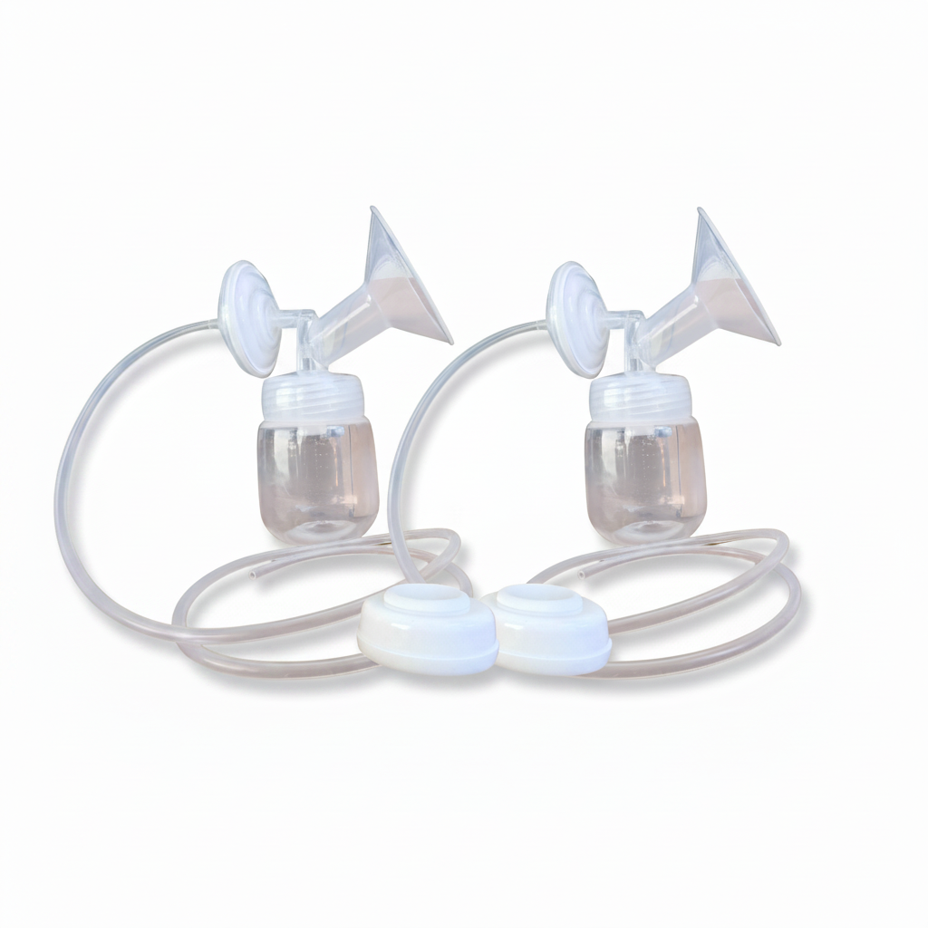 Spectra-Compatible Pumping Kit, Double