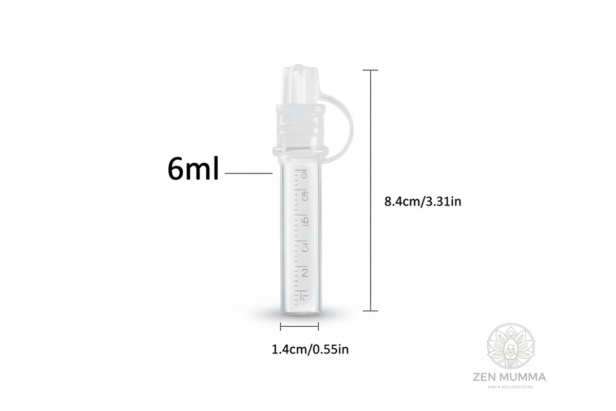 Colostrum Collectors 2 pack