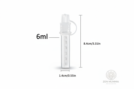 Colostrum Collectors 2 pack