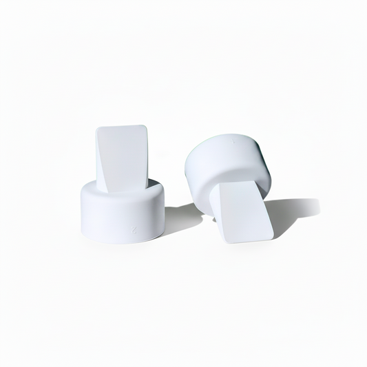 Duckbill Valves