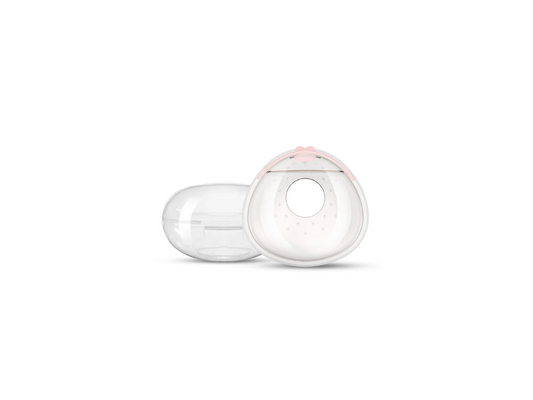 Anti-Spill Collection Cups