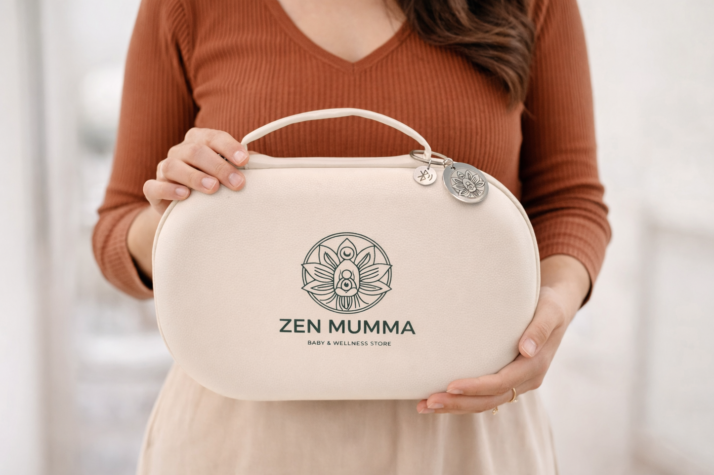 Zen Mumma Connect Double Bundle